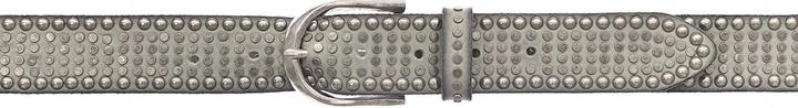 Produktbild B.Belt Riva Nietengürtel Leder (100)
