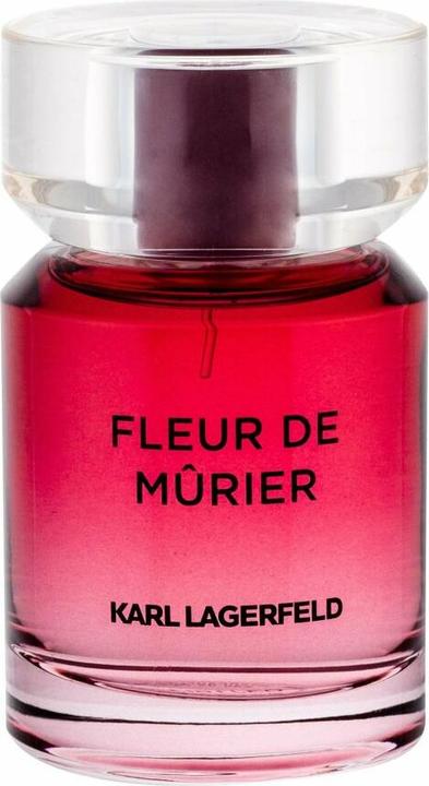 Immagine prodotto Karl Lagerfeld Les Parfums Matières Fleur de Mûrier (Eau de parfum, 50 ml)