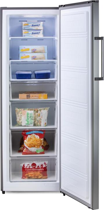 Actual product image Domo DO91204F (Stand-alone, 240 l)