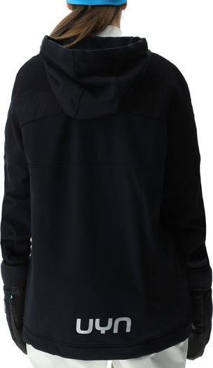 Actual product image UYN Jump softshell jacket (S)