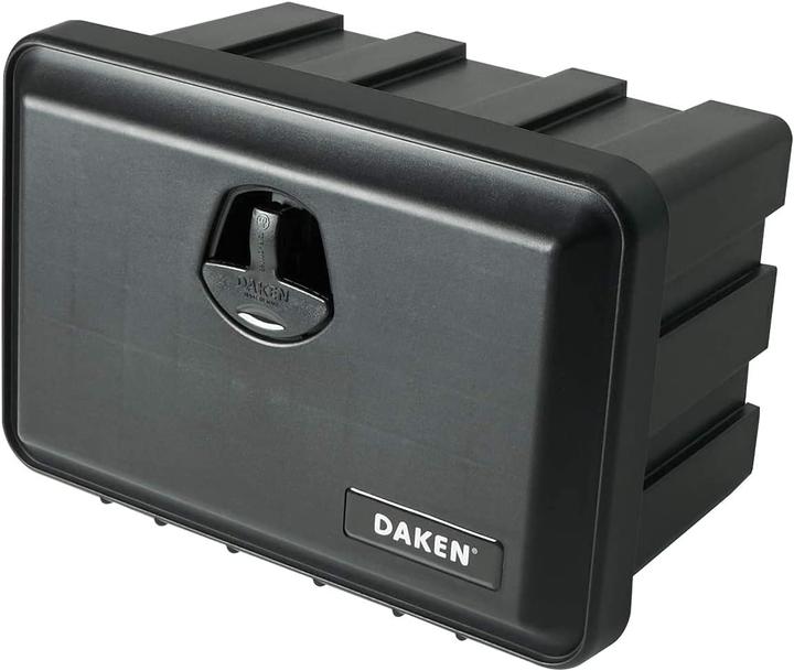 Immagine prodotto Daken Box di stoccaggio per camion