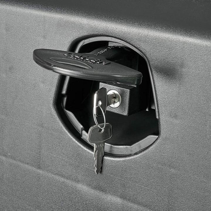 Immagine prodotto Daken Box di stoccaggio per camion