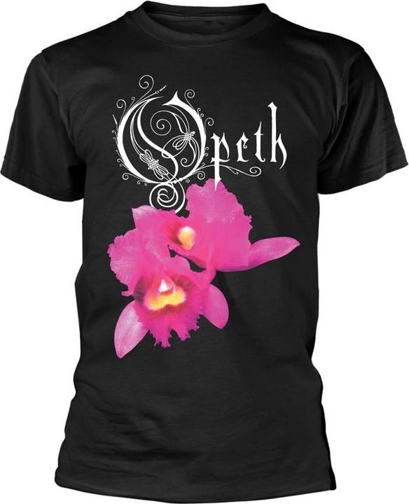 Universal Textiles Orchid TShirt (M)