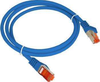 Actual product image Alantec Patch-cord S (S/FTP, CAT6a, 3 m)
