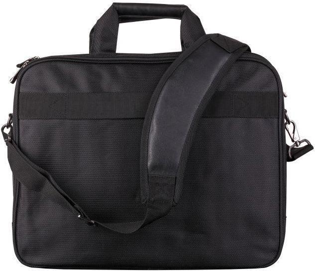 Produktbild Addison 309015 39.6 cm (15.6 ") Briefcase Black (15.59", Universal)