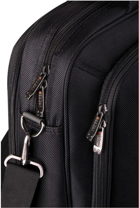 Produktbild Addison 309015 39.6 cm (15.6 ") Briefcase Black (15.59", Universal)