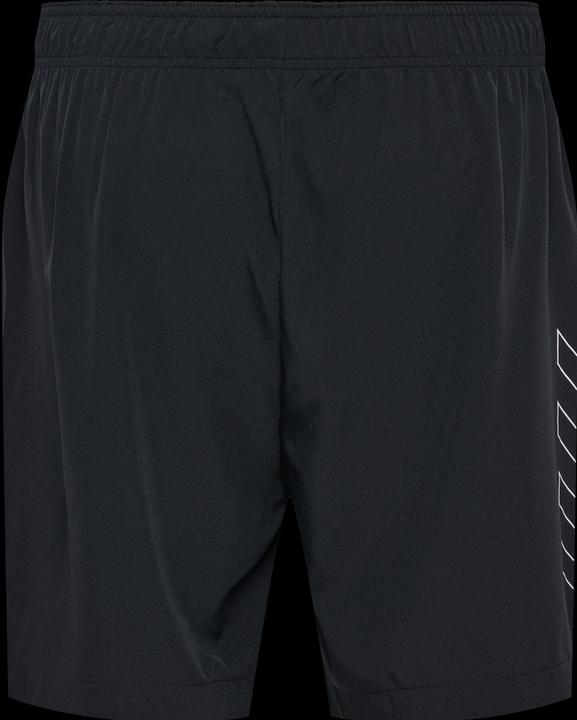 Actual product image hummel hmlTE BASE WOVEN SHORTS (XL)