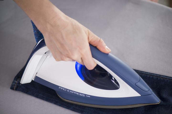 Produktbild Tefal GV9060 Pro Express Care (2400 W, 430 g/min)