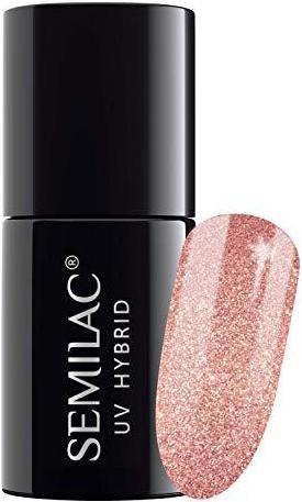 Immagine prodotto Semilac 094 Oro rosa 7ml (094 Oro rosa)
