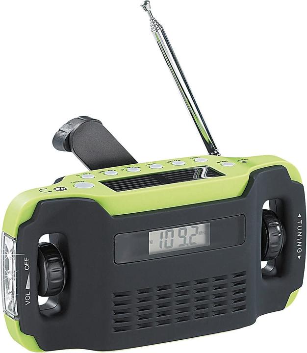 Immagine prodotto Infactory NC-7044-919 (FM, AM)