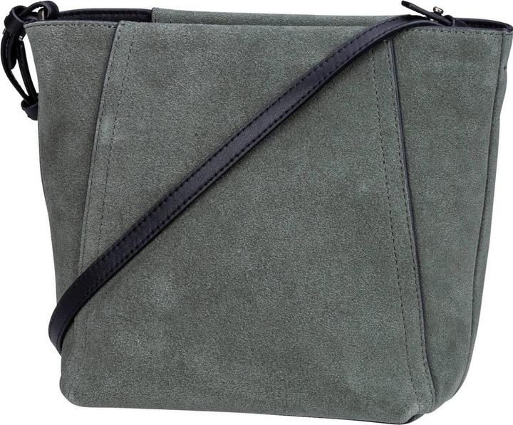 Actual product image Liebeskind Berlin Shoulder bag Chudy Suede 2152412