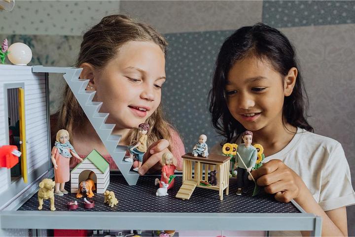 Image du produit Lundby Kit pour animaux de compagnie