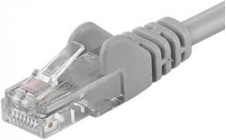 Gembird Eth Patch kabelis cat5e UTP 10m - PP12-10M - 29601031908 (UTP, CAT5e, 10 m)