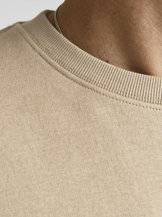 Actual product image Jack & Jones Round neck sweatshirt (M)