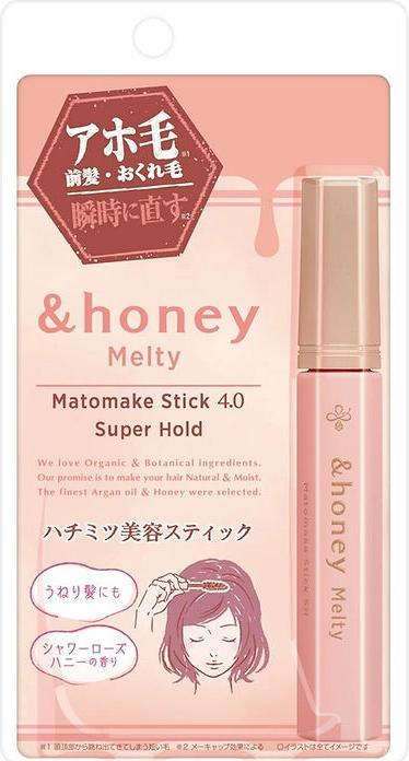 &honey Hair Stick (Haarpaste)