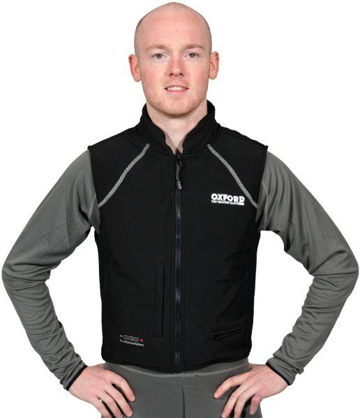 Oxford HOTVEST 12V