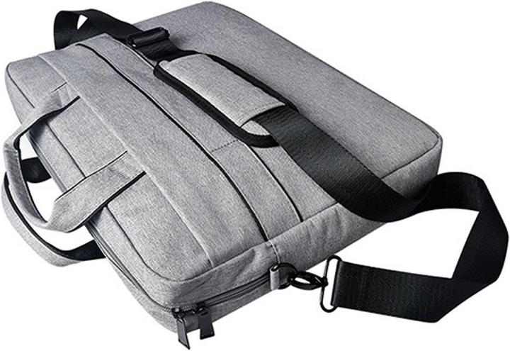 Immagine prodotto Sponge 15,6" ( 39,6 cm) Custodia per laptop in spugna da 14" - 15,6" con maniglia a spalla, nero (15.60", Samsung, ASUS, Sony, Dell, Apple, Lenovo, CV)
