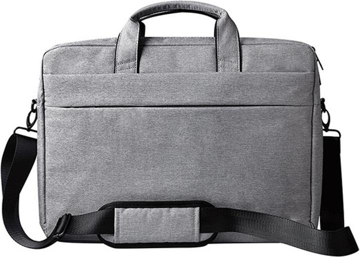 Immagine prodotto Sponge 15,6" ( 39,6 cm) Custodia per laptop in spugna da 14" - 15,6" con maniglia a spalla, nero (15.60", Samsung, ASUS, Sony, Dell, Apple, Lenovo, CV)