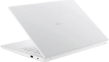 Produktbild Acer Aspire 1 A114-61L 128 GB, Pearl White, 14 ", IPS, FHD, 1920 x 1080 pixels, Anti-glare, Qua (14", Snapdragon 7c Gen 2, 8 GB, 128 GB, Eng. Int.)