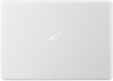Produktbild Acer Aspire 1 A114-61L 128 GB, Pearl White, 14 ", IPS, FHD, 1920 x 1080 pixels, Anti-glare, Qua (14", Snapdragon 7c Gen 2, 8 GB, 128 GB, Eng. Int.)