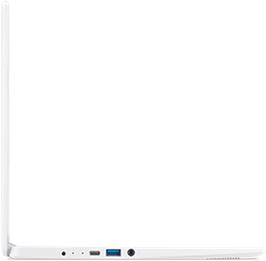 Produktbild Acer Aspire 1 A114-61L 128 GB, Pearl White, 14 ", IPS, FHD, 1920 x 1080 pixels, Anti-glare, Qua (14", Snapdragon 7c Gen 2, 8 GB, 128 GB, Eng. Int.)