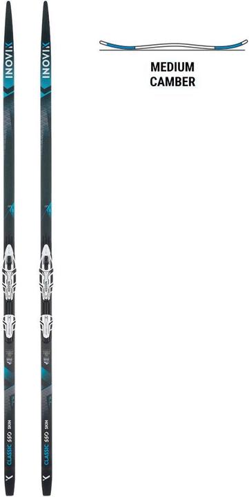 Image du produit Inovik XCS 550 (195 cm)