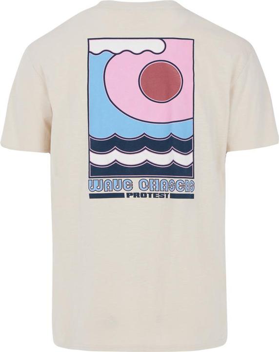 Produktbild Protest SS T-SHIRT PRTRUDGE t-shirt (XS)