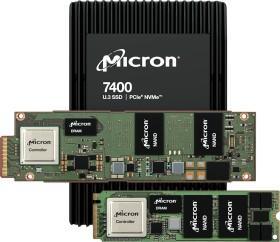 Immagine prodotto Micron 7400 Pro (960 GB, 2.5")