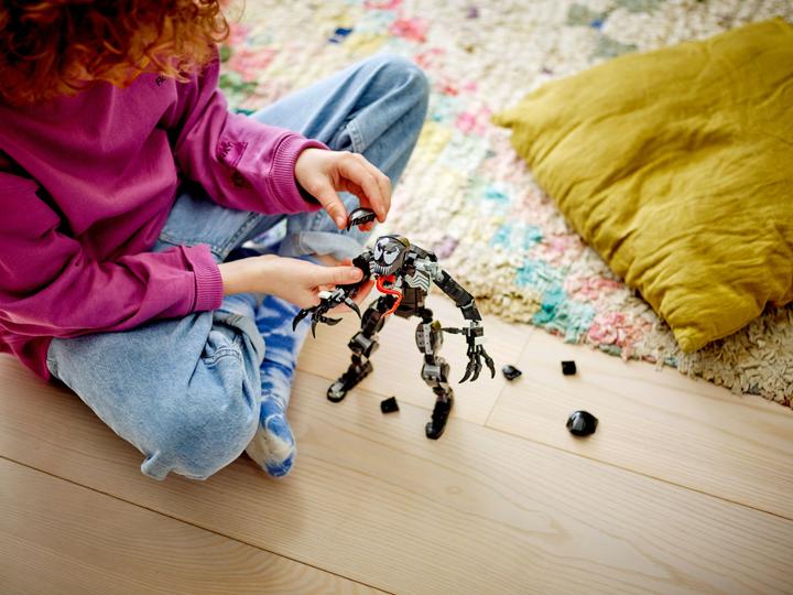 Image du produit LEGO Figure de Venom (76230, LEGO Marvel)