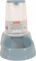 Zolux Break food dispenser blue 6.5L (6.50 l)