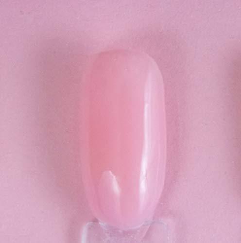 Image du produit Elisium Flexy Gel Rose nail gel 25g (Roses, Vernis couleur)