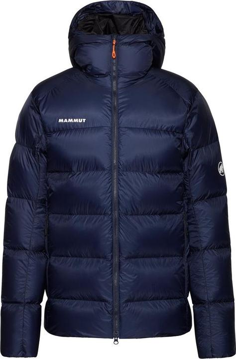 Produktbild Mammut Taiss Pro IN Hooded Jacket Men (M)