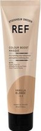 Produktbild Ref. Ref Stockholm Colour Boost Masque Vanille Blond - 200ml (200 ml)