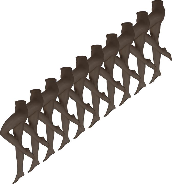 Schwarz