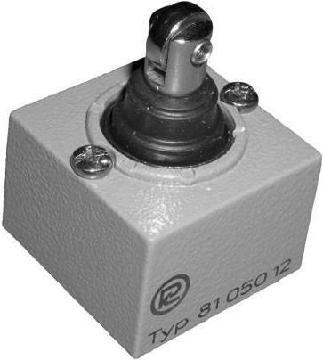 Actual product image Romet vertical head 81050-1.2 - WO056-519042