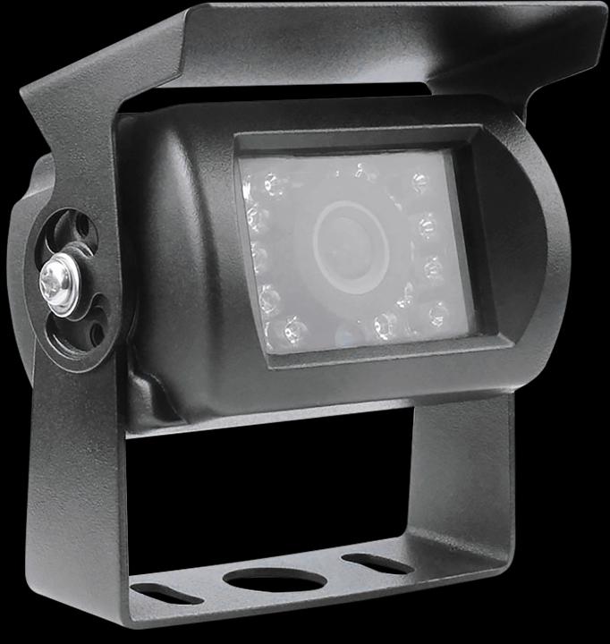 Peiying Reversing camera Night Vision Peying BUS