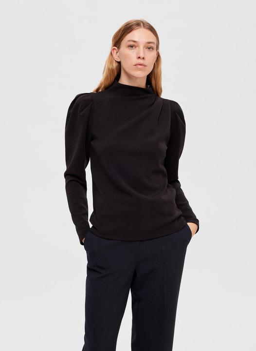 Produktbild Selected Femme Drapiertes Oberteil (L)