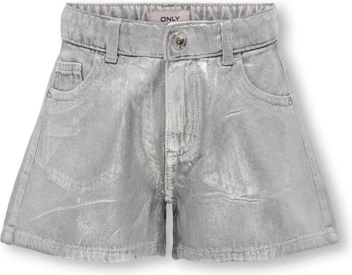 Produktbild Only KOGROBYN Normal geschnitten Shorts Shorts (140)