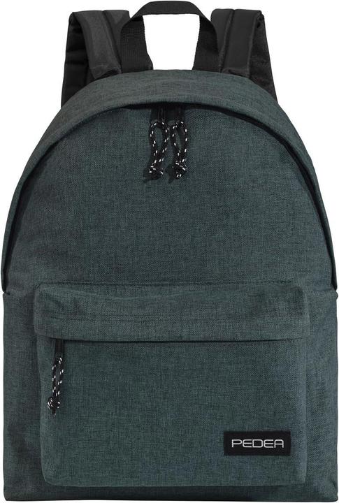 Produktbild Pedea leisure backpack Style unisex backpack with 24 L and laptop compartment up to 13.3 inches (33. (24 l)