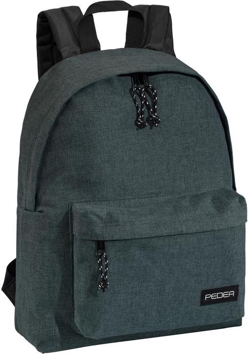 Produktbild Pedea leisure backpack Style unisex backpack with 24 L and laptop compartment up to 13.3 inches (33. (24 l)