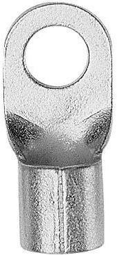 Terminale ad anello 1mm2 100pz. - KOA 4-1