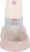 Actual product image Zolux water dispenser Break powder pink 3.5L (3.50 l)
