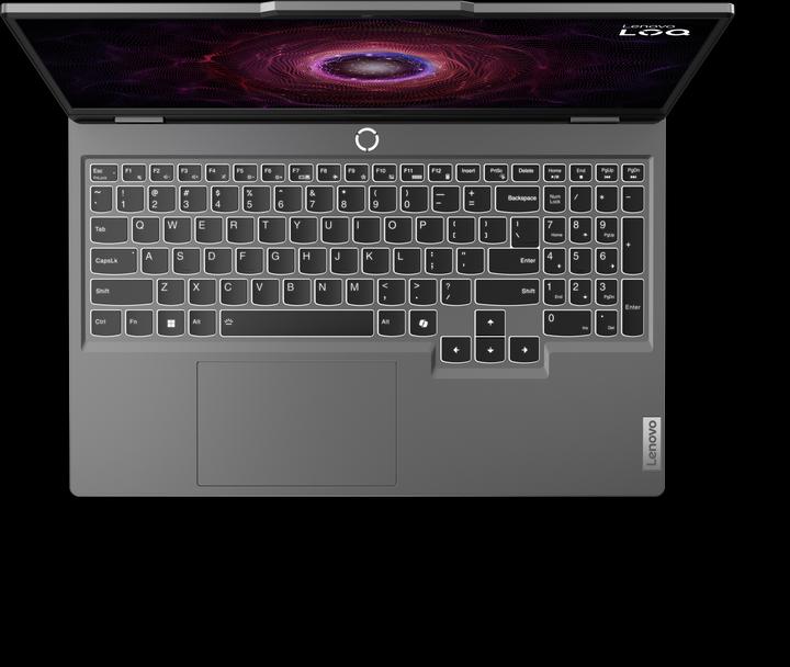 Image du produit Lenovo LOQ 15ARP9 Ryzen 7 7435HS 15.6 FHD IPS 300nits AG 144Hz 24GB DDR5 4800 SSD1TB GeForce RTX 40