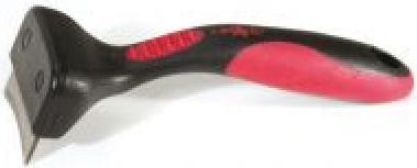 Produktbild Croci Spa furminatorius SM 15.9x5.3x4.2cm 1vnt (Hund)
