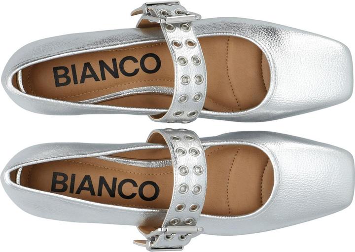Immagine prodotto Bianco BIAROSE Mary Jane Schuhe (36)