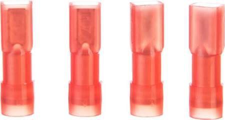 Produktbild Cable coupling fully insulated PA (MSEPA 2,8-1
