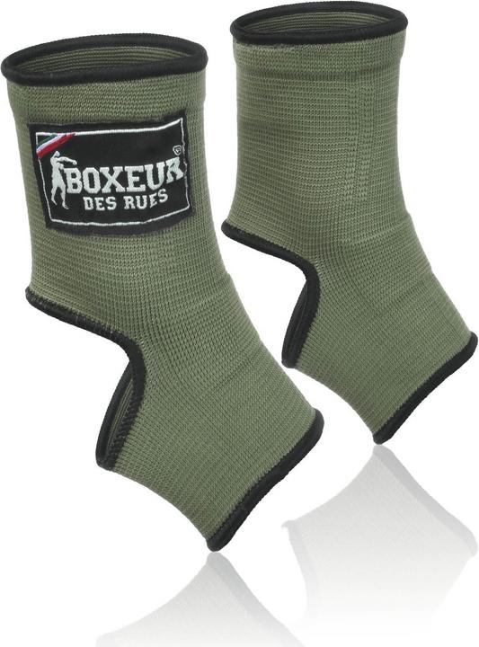 Boxeur des Rues Ankle Bands Grösse M