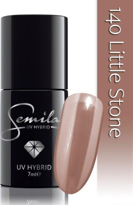 Produktbild Semilac 140 Little Stone 7ml