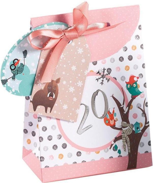 Image du produit Folia Pochettes cadeaux