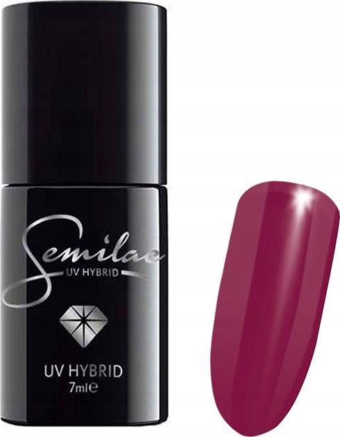 Produktbild Semilac Diamond Cosmetics Hybrid UV lakas 7 ml 189 Tuna Voyage (UV-Gel Lack)